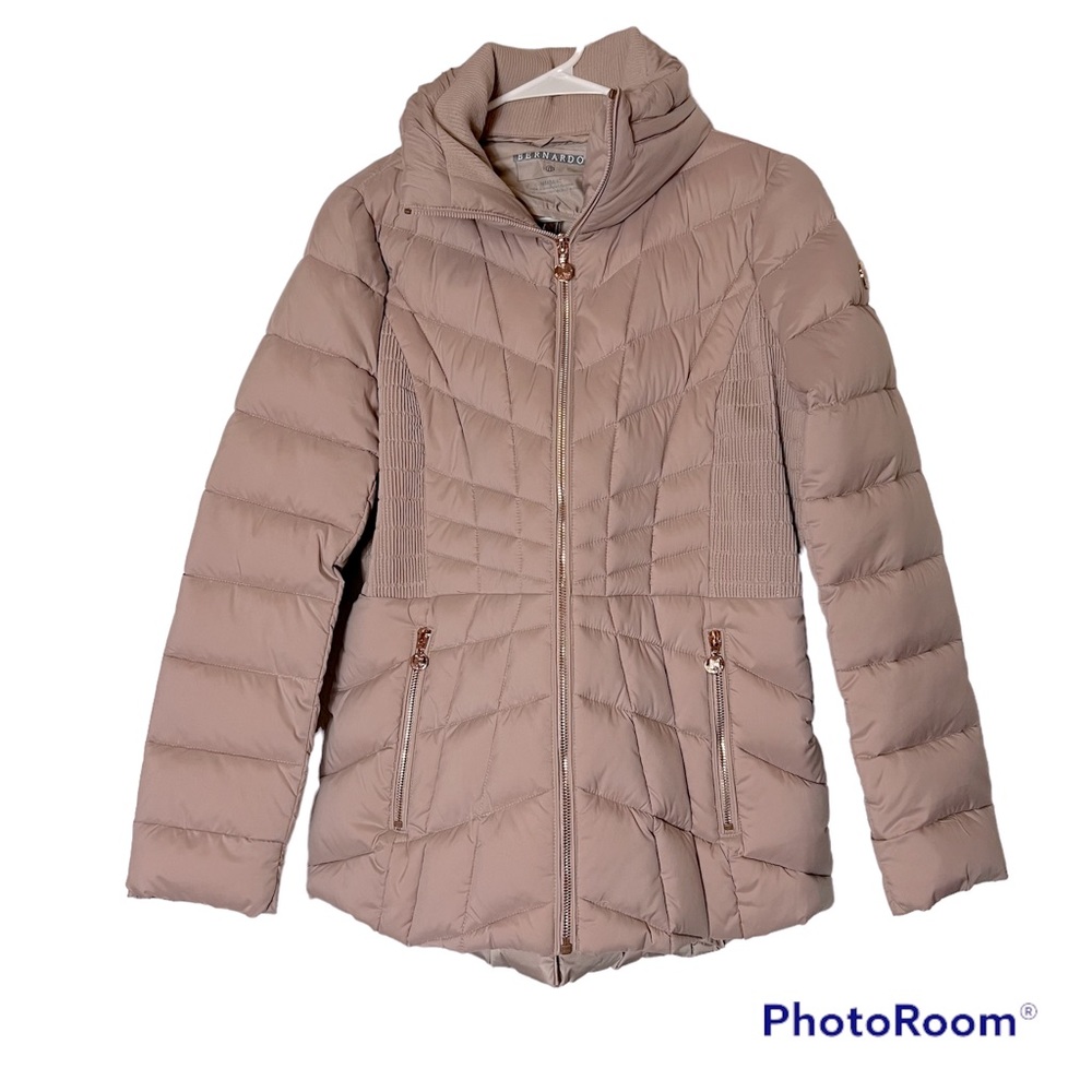 Bernardo Puffer Jacket